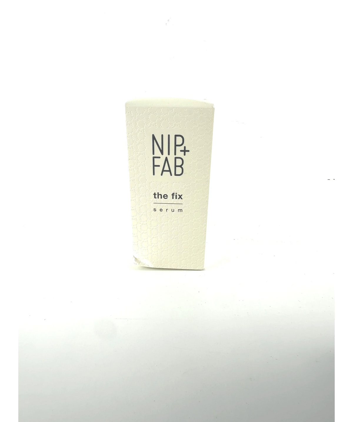 Nip+Fab the fix serum, size 50ml — detail