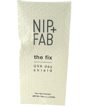 Nip+Fab Nip+fab The Fix Uva Day Shield Sunscreen 50ml 50ml