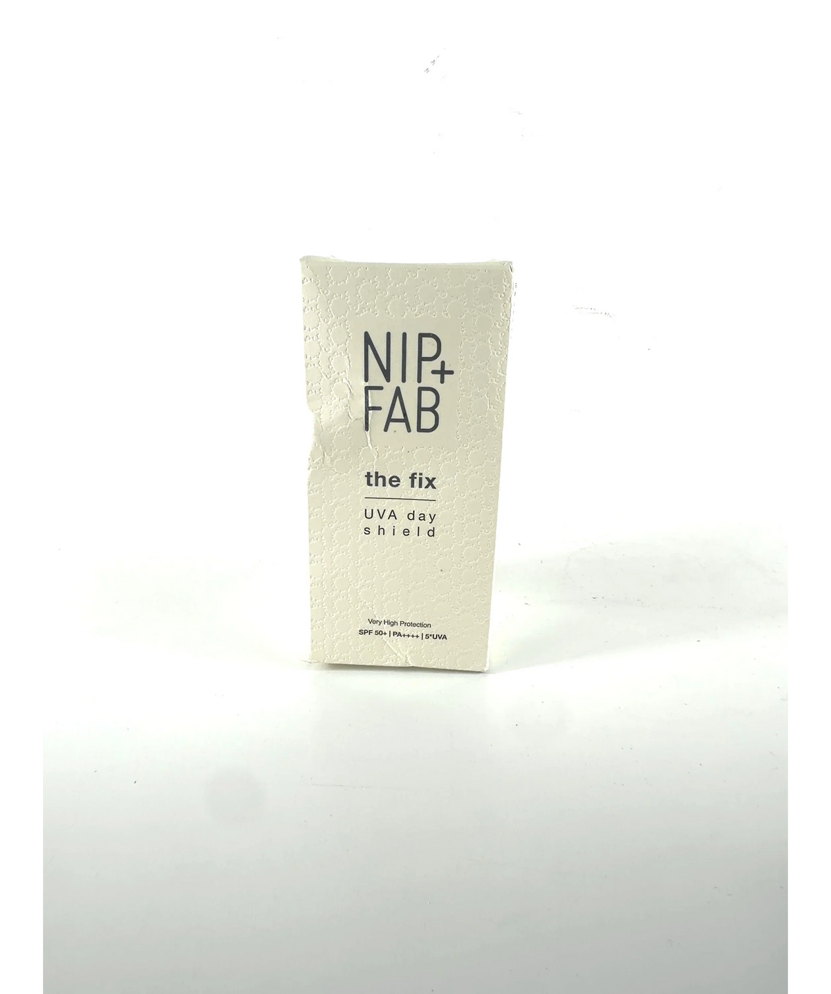 Nip+Fab Nip+Fab The Fix UVA Day Shield Sunscreen 50ml, size 50ml — detail