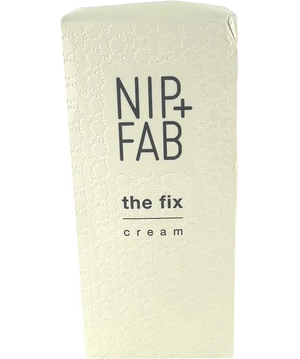 Nip+Fab The Fix Cream 50ml