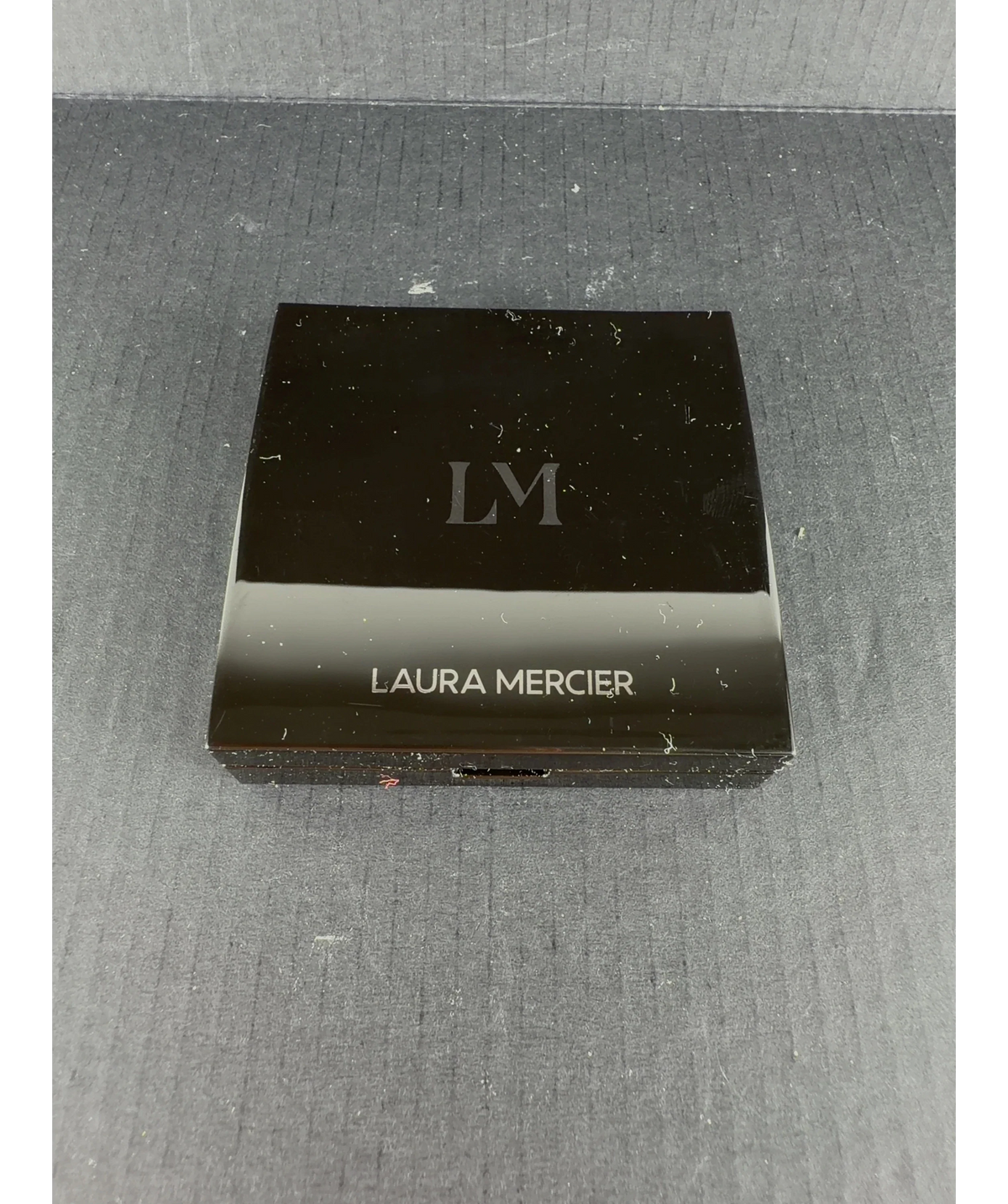 Laura Mercier 02 Secret Camouflage Complexion Perfector, size 3.2g — label
