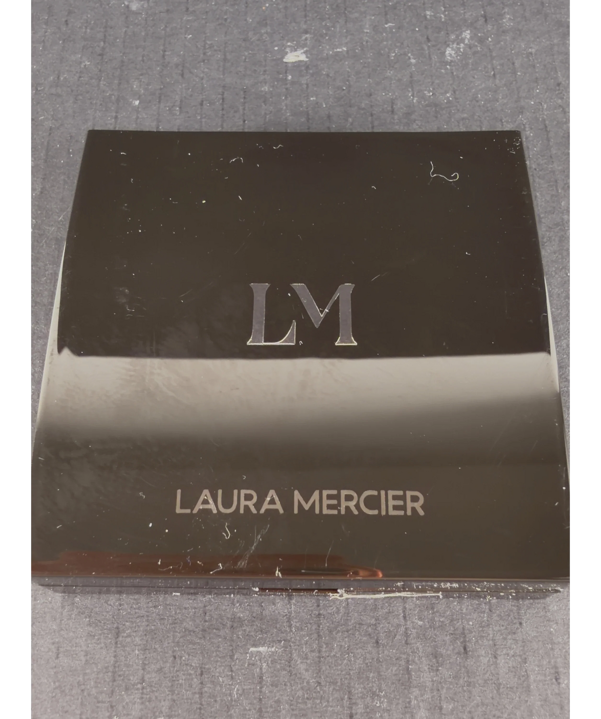 Laura Mercier 01 Secret Camouflage Complexion Perfector, size 3.2g — label
