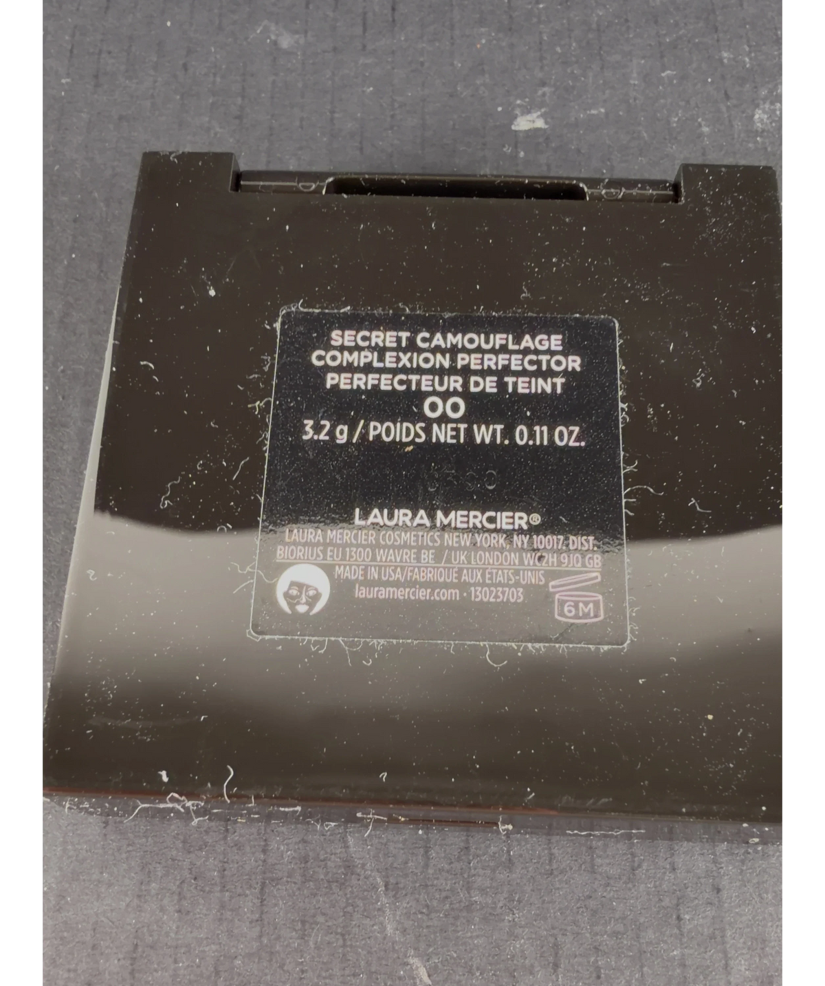 Laura Mercier 00 Secret Camouflage Complexion Perfector, size 3.2g — detail
