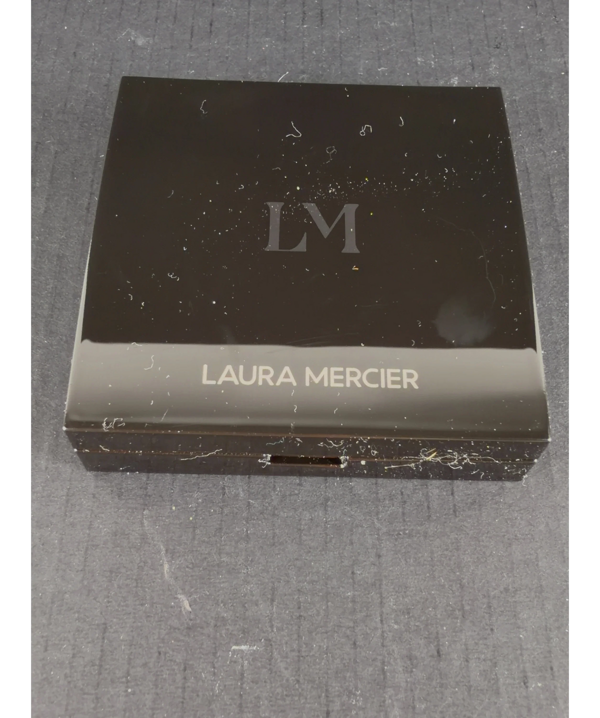 Laura Mercier 00 Secret Camouflage Complexion Perfector, size 3.2g — label