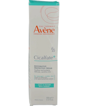 Avène Cicalfate+ Restorative Protective Credit 100ml