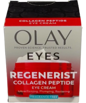 Olay Regenerist Collagen Peptide Eye Cream 15ml