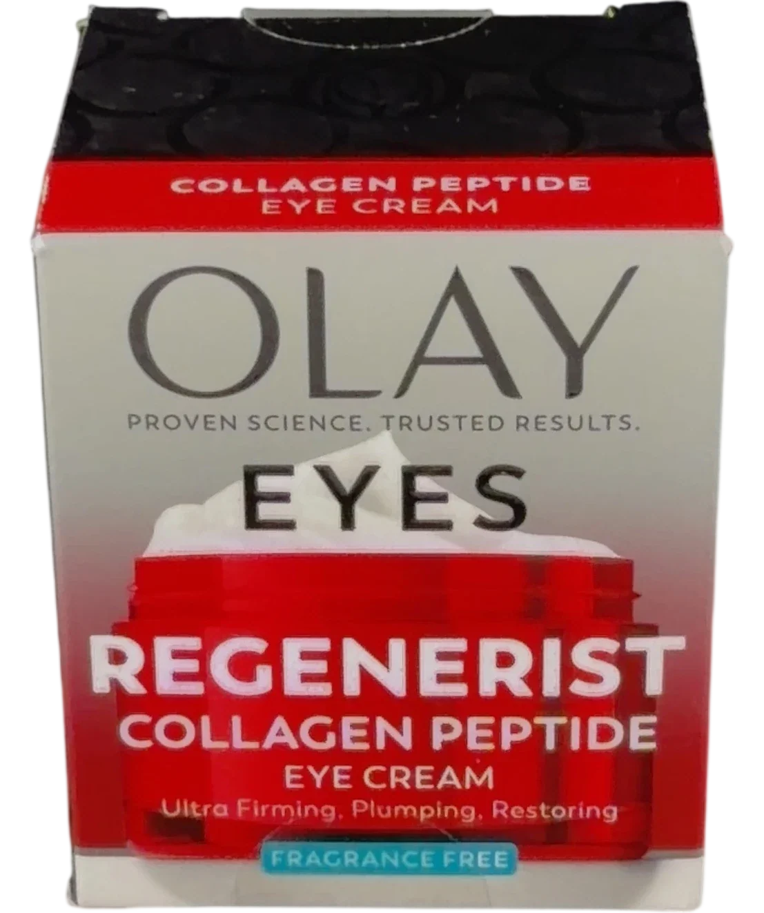 olay REGENERIST COLLAGEN PEPTIDE, size 15ml — front