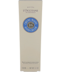 Loccitane CRÈME MAINS HAND CREAM, size 150ml — front