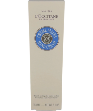 Loccitane Crème Mains Hand Cream 150ml