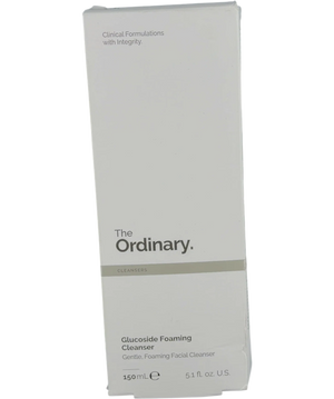 The Ordinary Glucoside Foaming Cleanser 150ml
