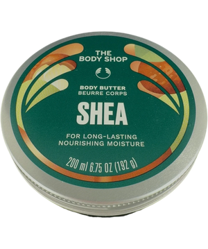The Body Shop Shea Body Butter 200ml