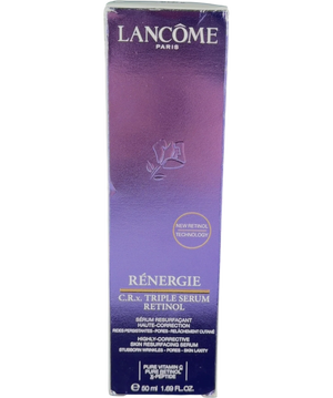Lancome Rénergie C.R.x. Triple Serum Retinol 50ml