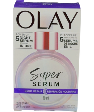 Olay Super Serum Night Repair 30ml
