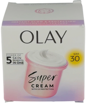 Olay Super Cream 50ml