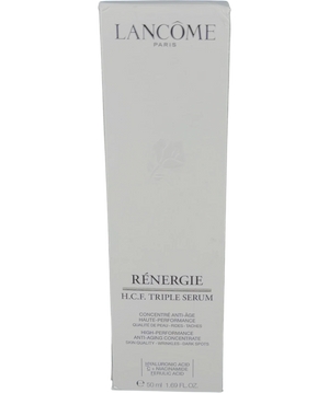 Lancôme Rénergie H.C.F. Triple Serum 50ml