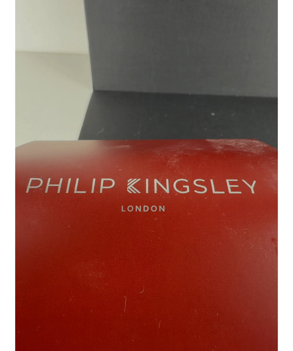 Philip Kingsley Shade, size 75ml — label