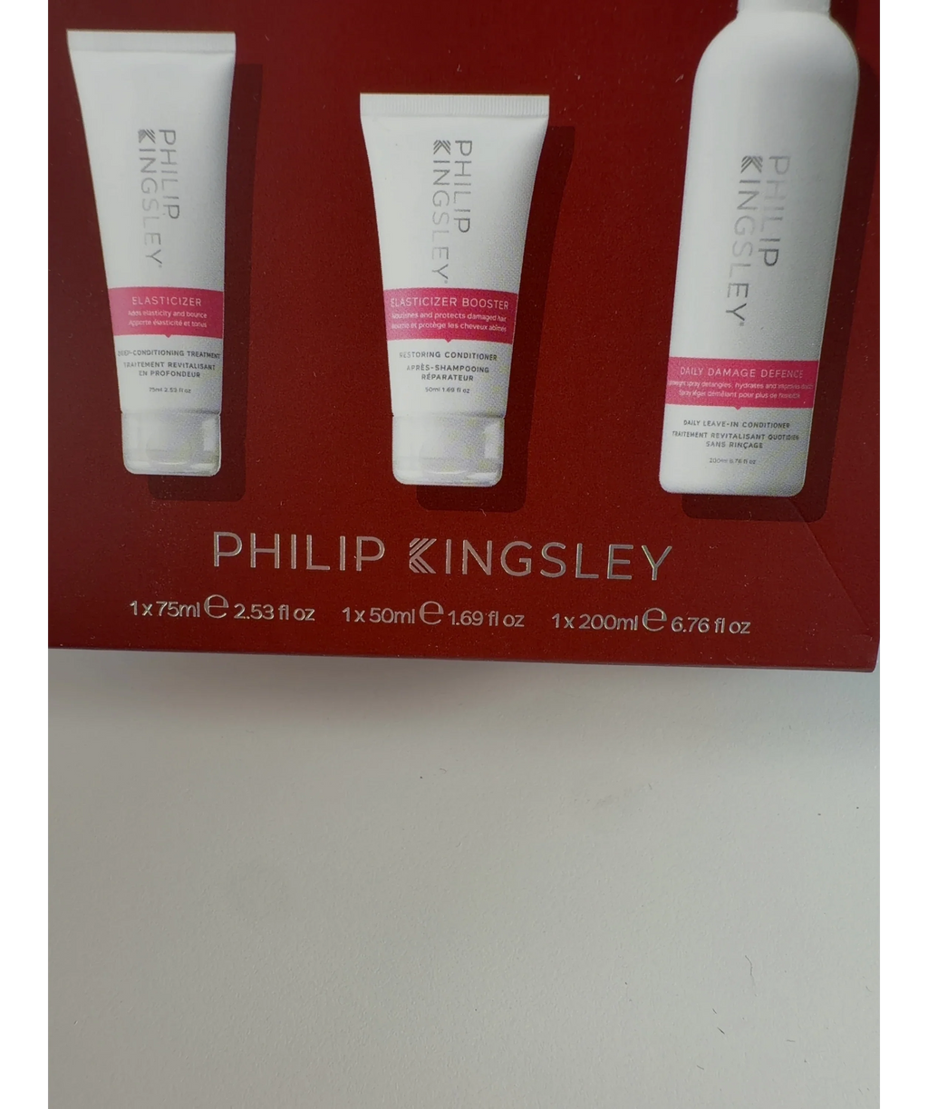 Philip Kingsley Shade, size 75ml — care label