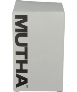 MUTHA Face Oil, size 25ml — front