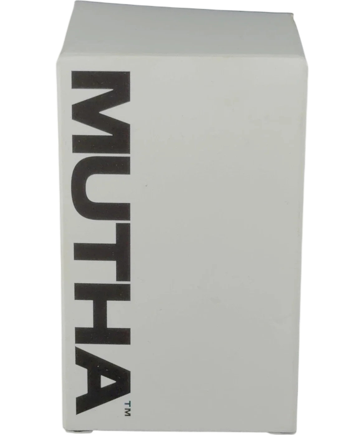 MUTHA Face Oil, size 25ml — front
