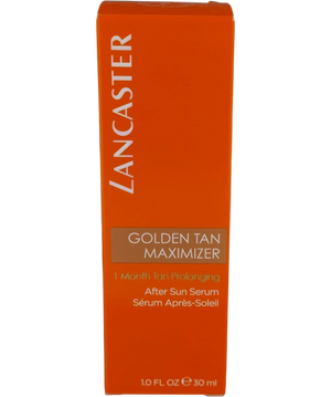 Lancaster Golden Tan Maximizer Serum 30ml 30ml
