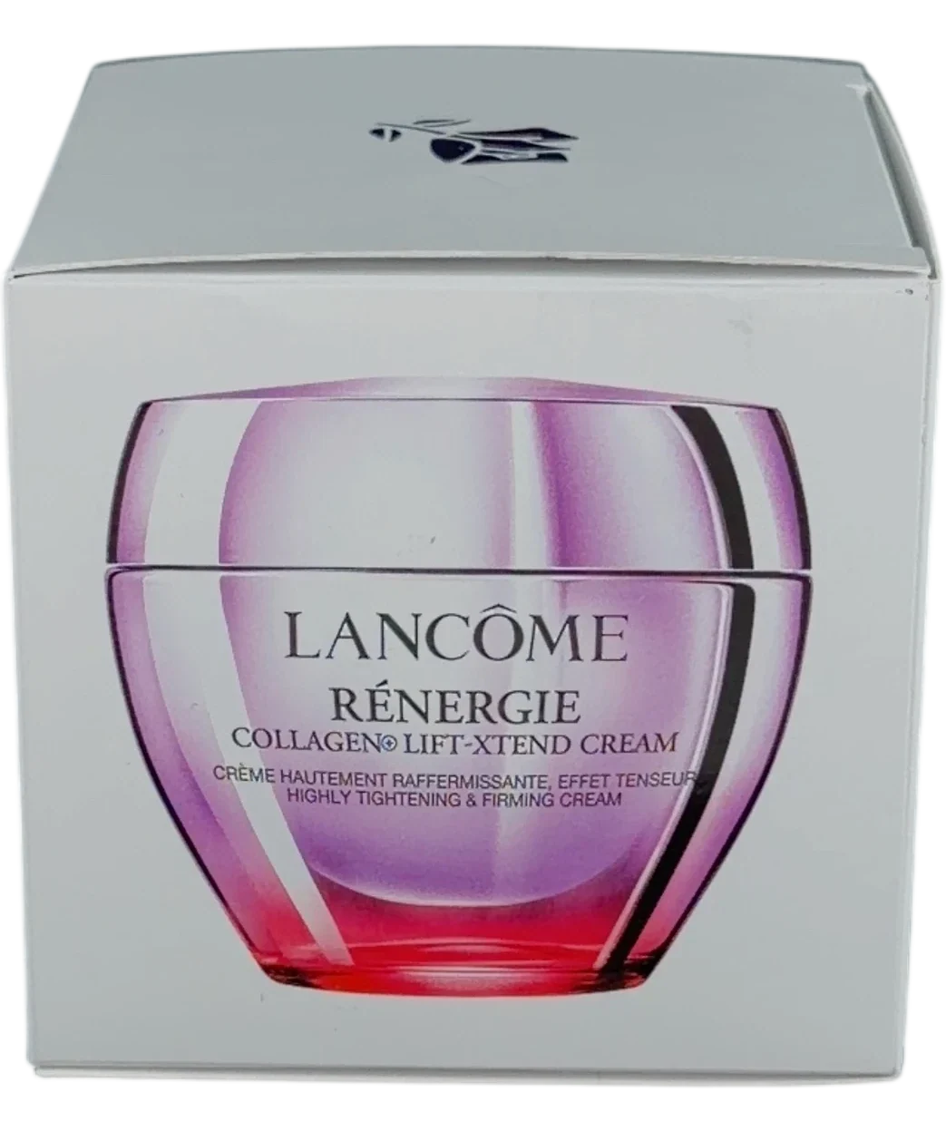 Lancôme Rénergie Collagen+ Lift-Xtend Cream, size 50ml — back