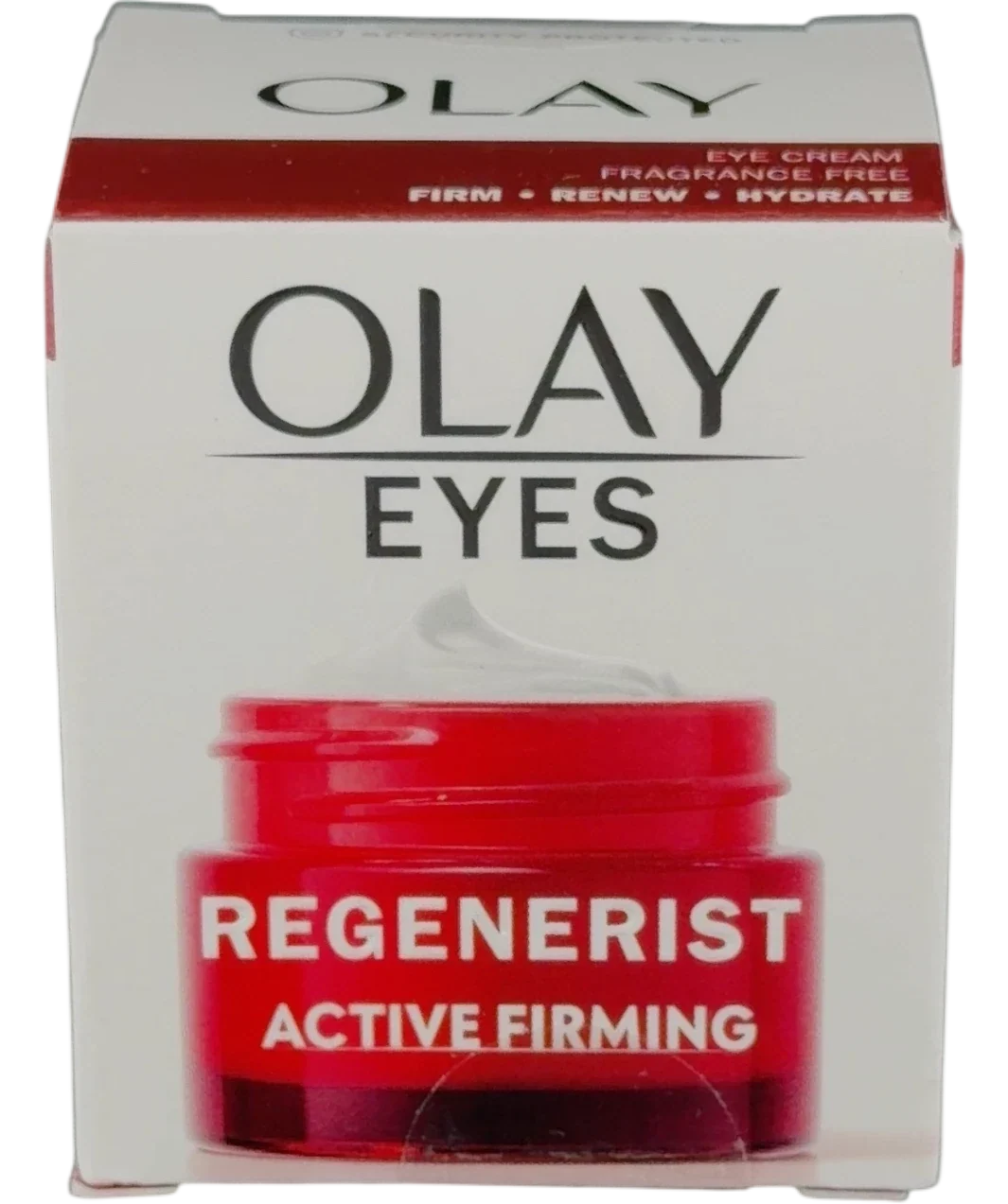 olay Regenerist Eye Cream, size 15ml — front