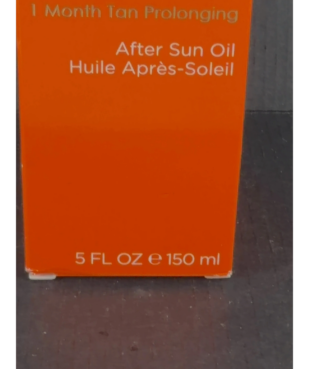 Lancaster Lancaster Golden Tan Maximizer After Sun Oil 150ml, size 150ml — care label