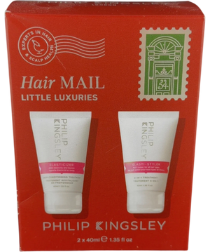 Philip Kingsley Hair Mail LITTLE LUXURIES Gift set40ml
