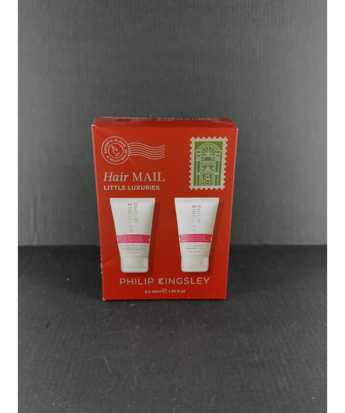 Philip Kingsley Hair MAIL LITTLE LUXURIES, size 40ml — detail