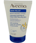 Aveeno Skin Relief Moisturising Lotion, size 50ml — front