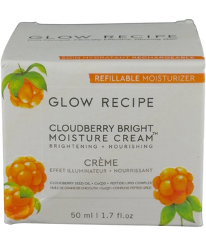 Glow Recipe Cloudberry Bright Moisture Cream 50ml