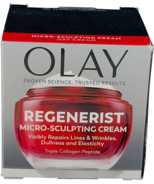 Olay Regenerist Micro-Sculpting Day Cream 50ml