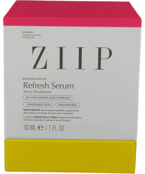 ZIIP Refresh Serum 30ml