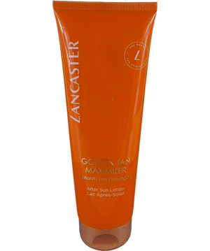 Lancaster Golden Tan Maximizer After Sun Lotion 250ml 250ml