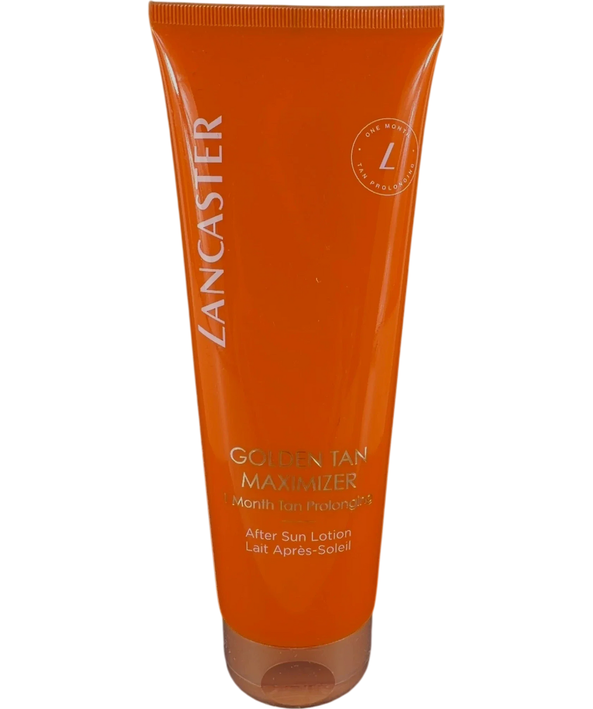Lancaster Lancaster Golden Tan Maximizer After Sun Lotion 250ml, size 250ml — front