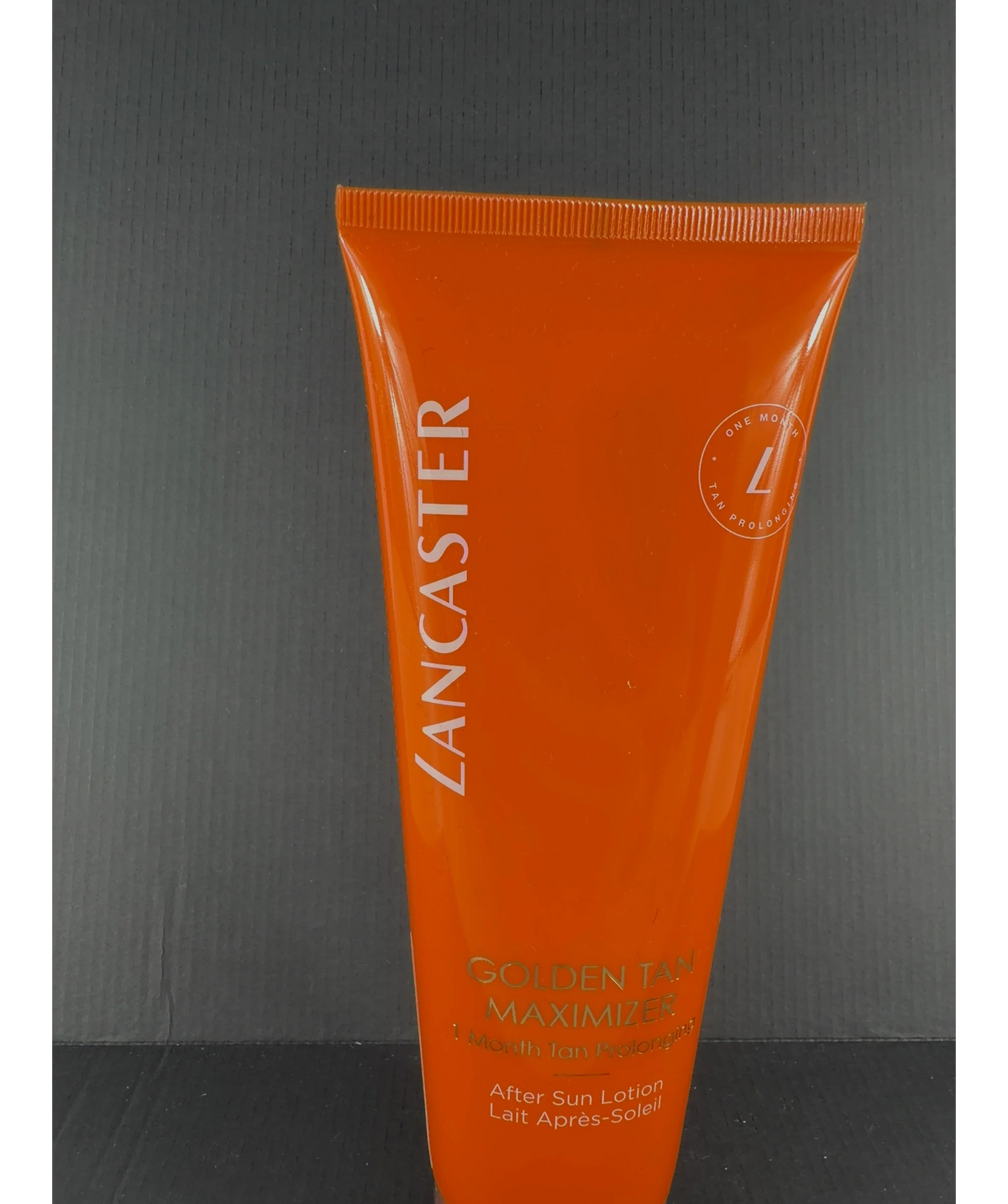 Lancaster Lancaster Golden Tan Maximizer After Sun Lotion 250ml, size 250ml — label