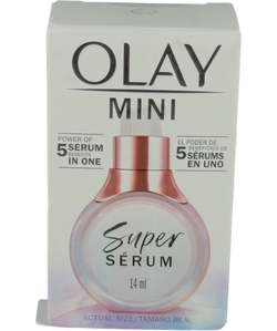 olay Super Serum Mini, size 14ml — front
