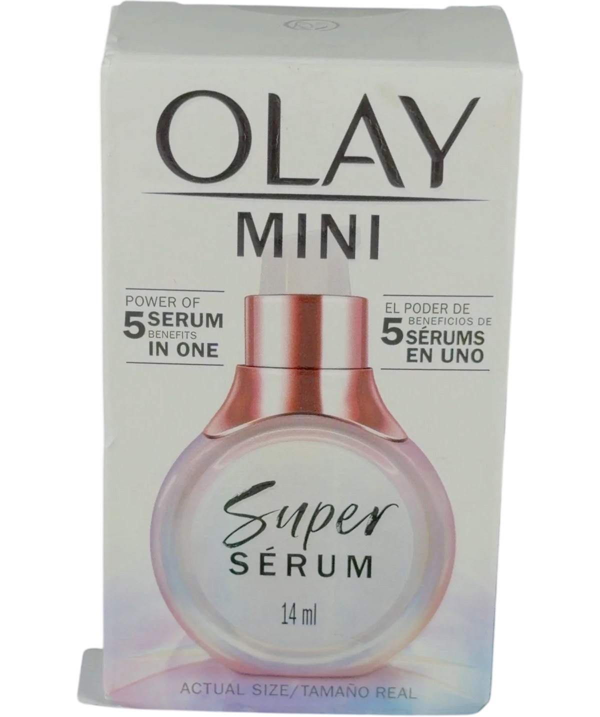 olay Super Serum Mini, size 14ml — front
