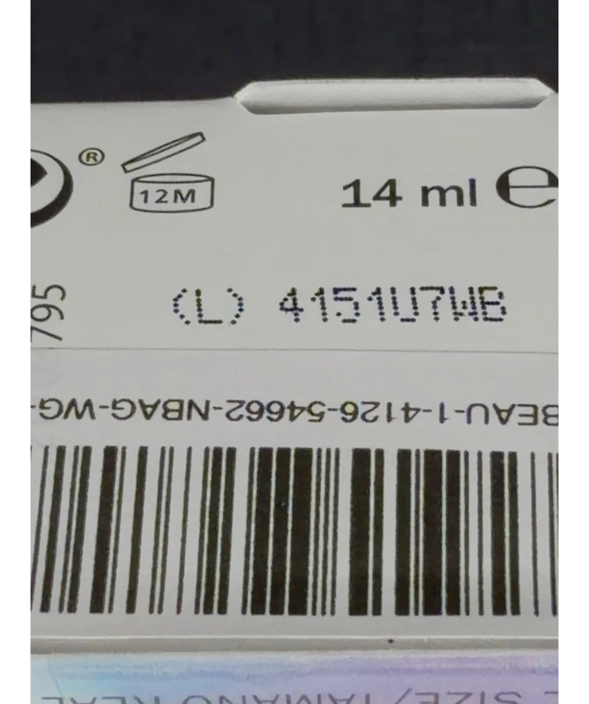 olay Super Serum Mini, size 14ml — detail