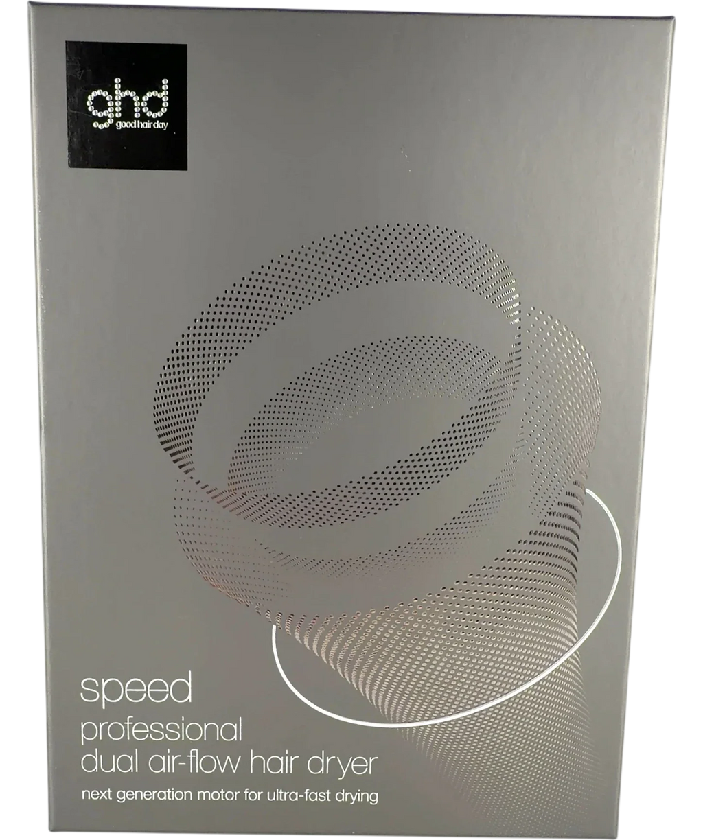 GHD Speed Professional Dual Air-Flow Hair Dryer, size 1 — front