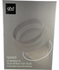GHD Speed Professional Dual Air-Flow Hair Dryer, size 1 — front