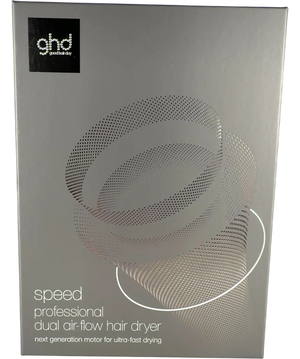 GHD Speed Professional Dual Air-Flow Hair Dryer