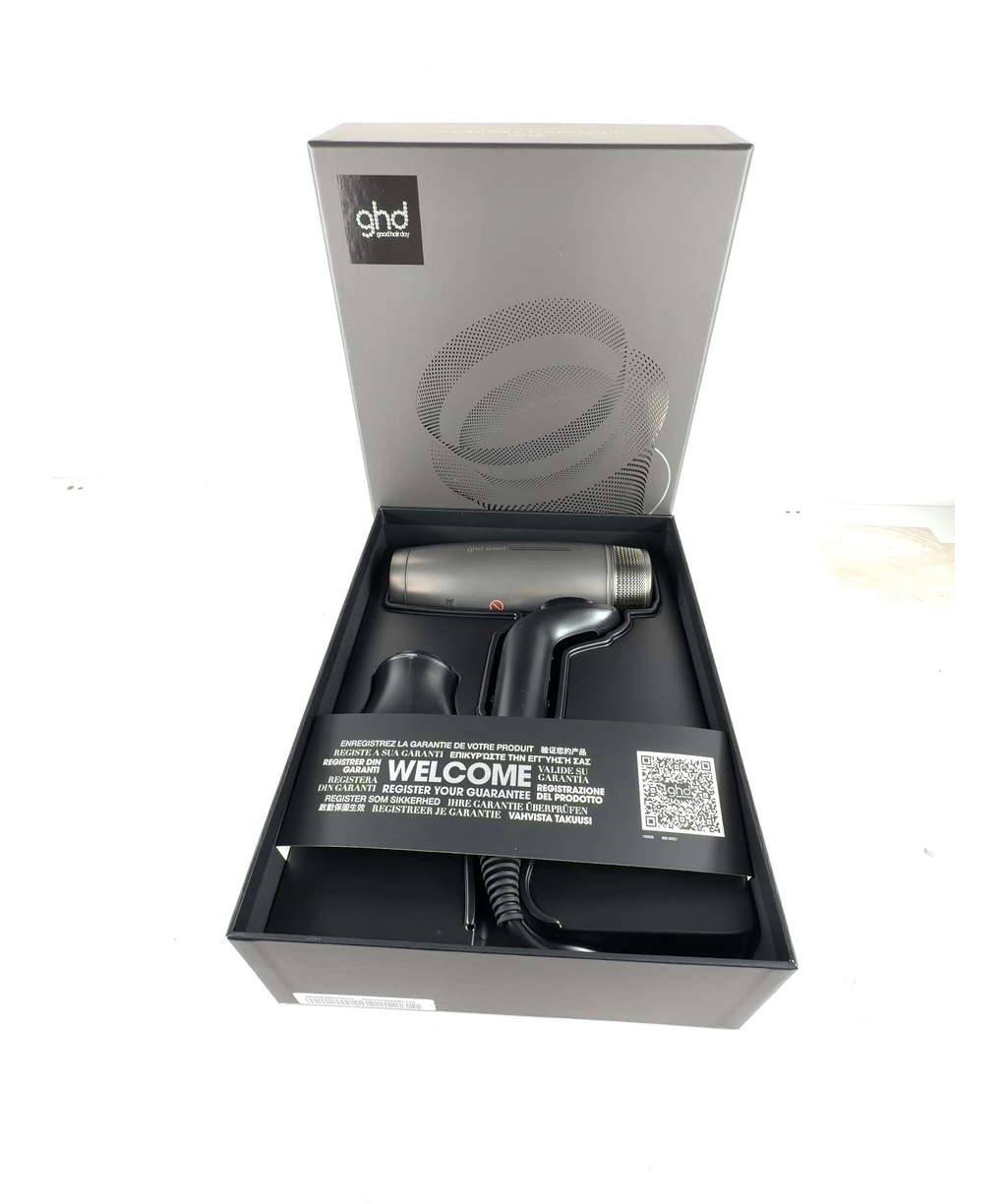 GHD Speed Professional Dual Air-Flow Hair Dryer, size 1 — additional view