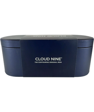Cloud Nine The Luxury Contouring Original Hair Straightener Iron