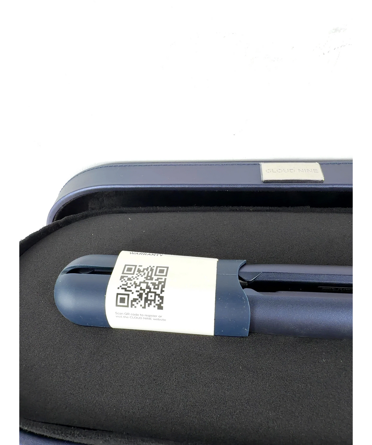 Cloud Nine The Luxury Contouring Original Iron, size 1 — additional view