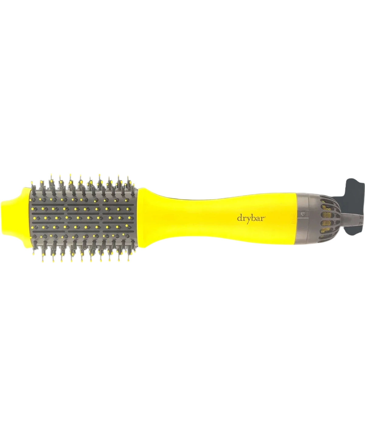 Drybar The Double Shot Oval Blow-Dryer Brush — front
