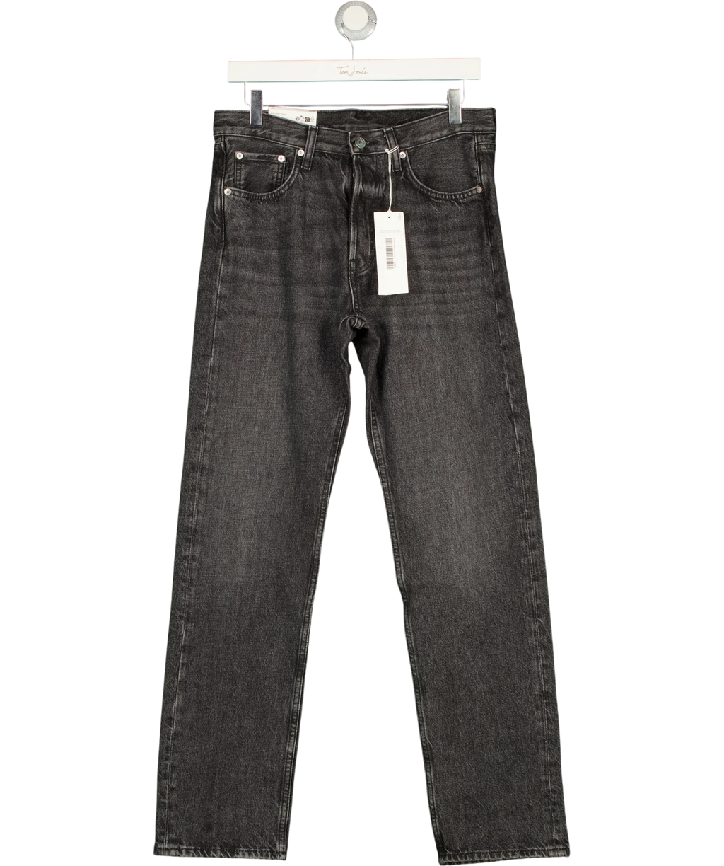 ARKET Grey Colour, size W28 — front