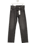 ARKET Grey Colour, size W28 — front