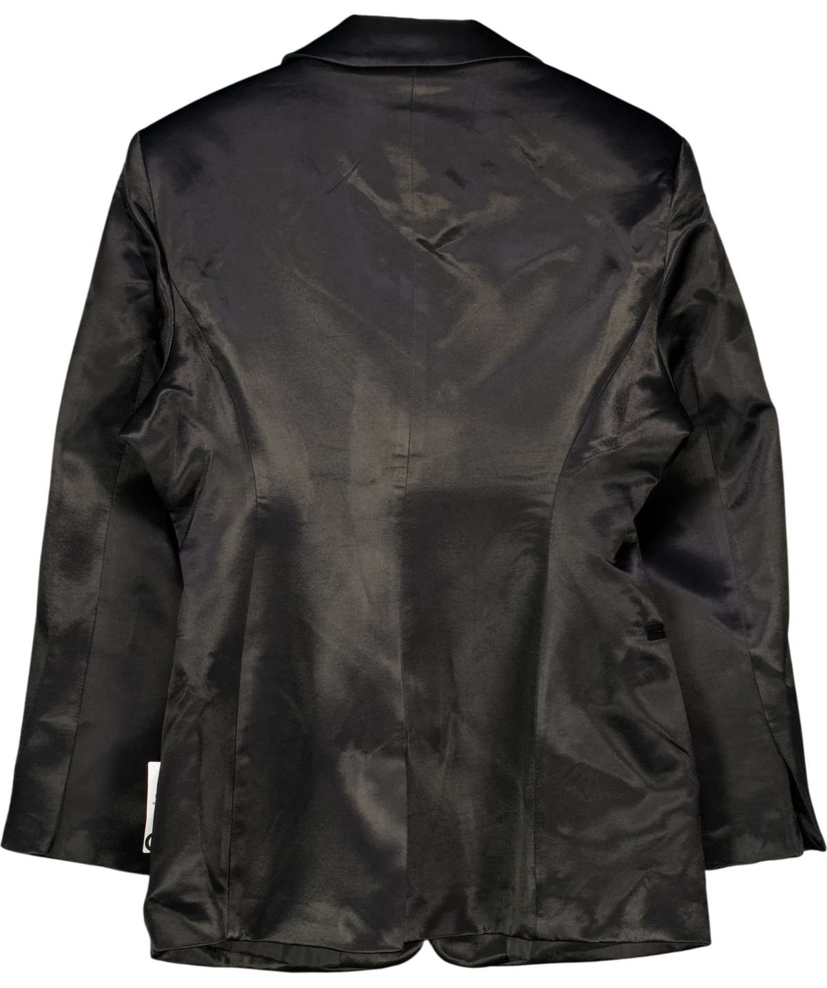 ASOS Black Colour, size UK 10 — back