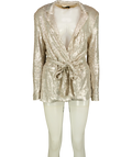 ASOS Cream Colour, size UK 6-8 — front